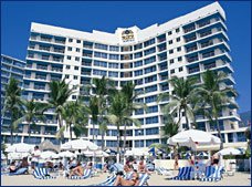 RITZ ACAPULCO